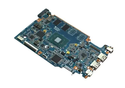 5B20P23755 - Lenovo System Board (Motherboard) with Intel Celeron N3350 1.1GHz CPU for IdeaPad 120S-11Iap Laptop
