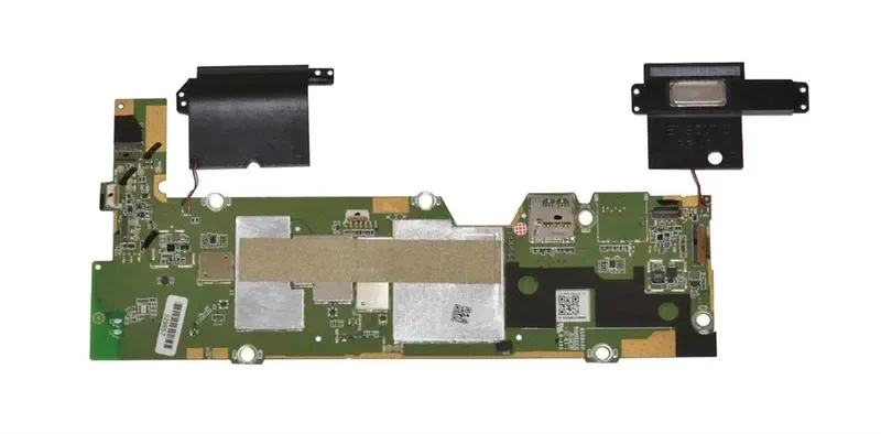 5B28C03586 - Lenovo System Board (Motherboard) for Yoga Tab 3 10" Tablet