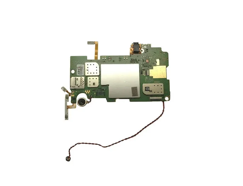 5B29A465TG - Lenovo Motherboard with 16GB for A1000WF Tablet