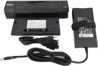 5C664 - Dell Advanced Port Replicator for Inspiron 2000 Latitude L400