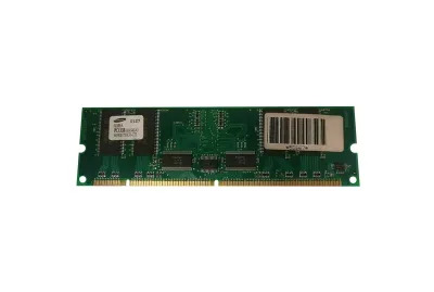 5C667 - Dell 128MB PC-133 ECC Registered 168-Pin Memory Module