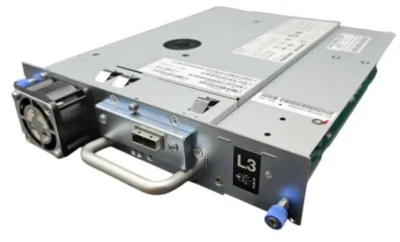 5CHM8 - Dell 400/800GB Ultrium LTO-3 SAS HH Internal Tape Drive