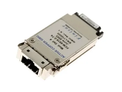 5E597 - Dell Active Copper GBIC Switch Adapter