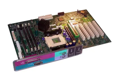 5E692 - Dell Motherboard / System Board / Mainboard