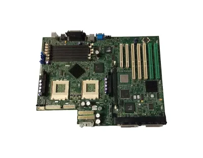 5E957 - Dell Motherboard / System Board / Mainboard