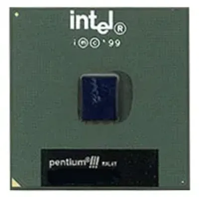5F112 - Dell 866MHz 133MHz FSB 256KB L2 Cache Socket PPGA370 / SECC2495 Intel Pentium III 1-Core Processor