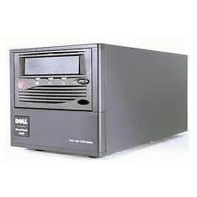 5F432 - Dell 110/220gb External Sdlt220 Lvd Tape Drive