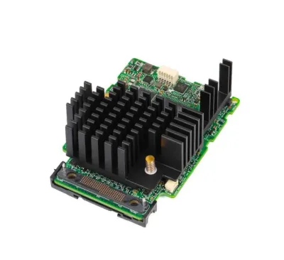 5FMY4 - Dell PERC H740P 8GB Cache SAS Mini Mono RAID Controller Card