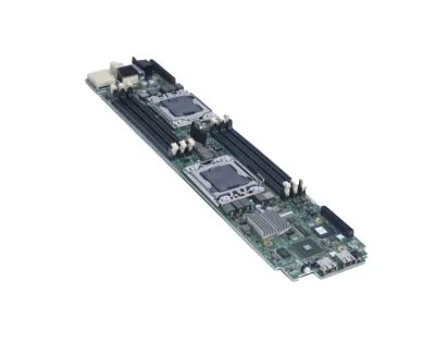 5FTR3 - Dell System Board (Motherboard) for PowerEdge FC430 Server