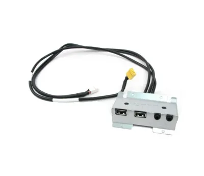 5G44F - Dell Front Audio / USB Assembly for Studio XPS 8000 Series