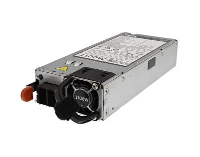 5G4WK - Dell 1100-Watts DC Hot Pluggable Power Supply for Poweredge R620 720 820 R730XD