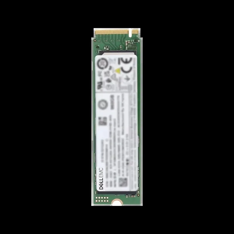 Dell 5GYVY Dell 05GYVY / 5GYVY 120GB SATA 6Gb/s Multi-Level Cell Read Intensive 2.5-inch Solid State Drive