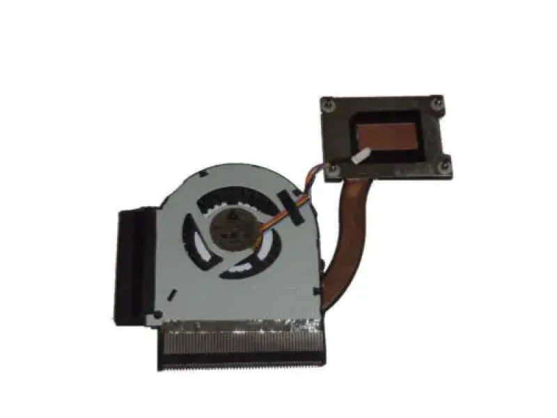 5H40H70348 - Lenovo Thermal Module Q N21 Heat Sink Mobile N21 Chromebook
