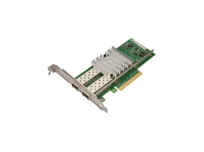 5JH6N - Dell Broadcom 5709 PCI-Express 2.0 X8 Dual-Port Network Card Adapter