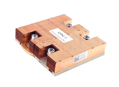 5JNGY - Dell Processor Heatsink for PowerEdge FC630