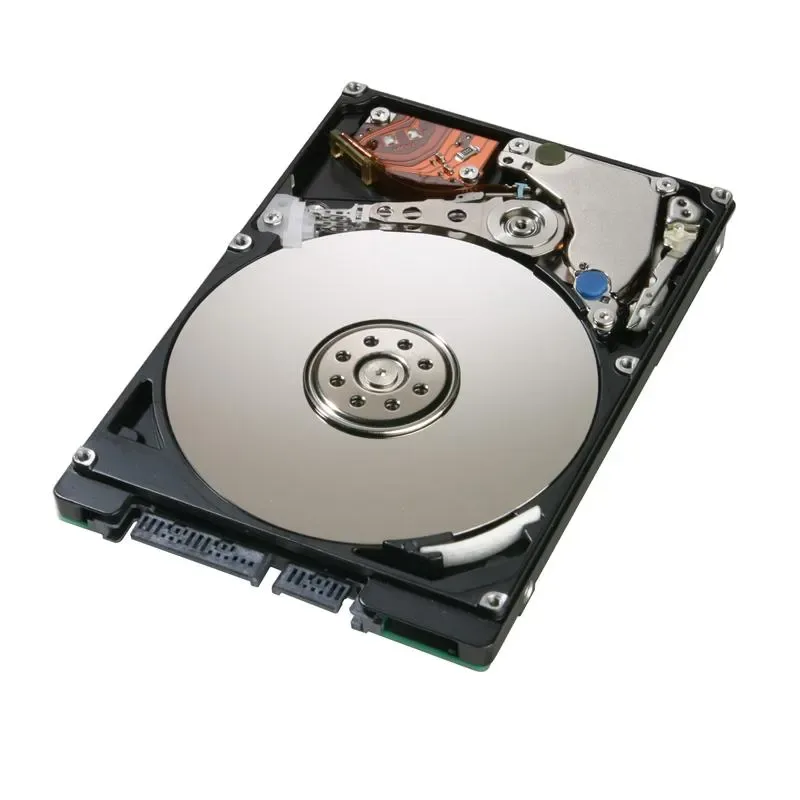 5K250-200 - Hitachi Travelstar 5K250 200GB 8MB Cache 5400RPM SATA 1.5GB/s 2.5-inch Hard Disk Drive