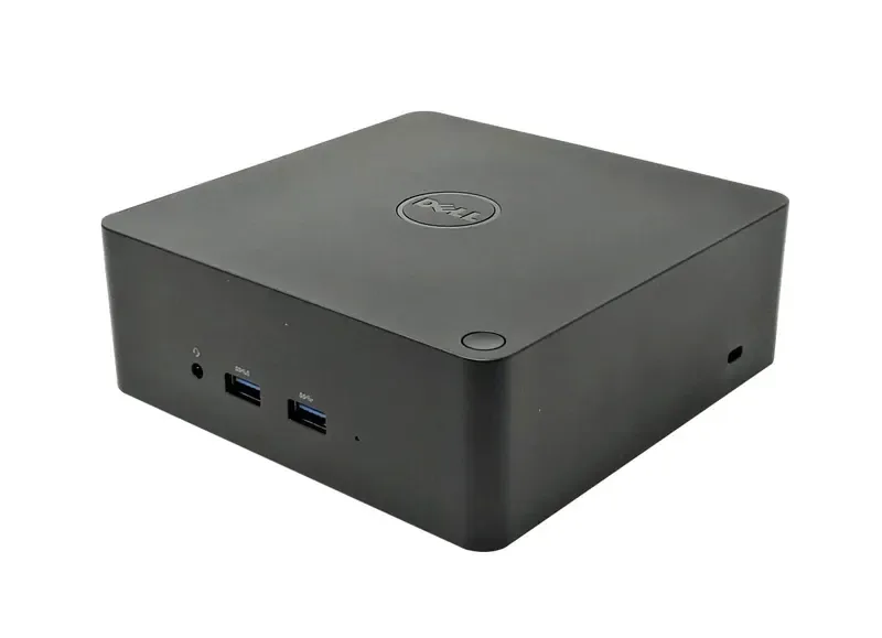 5K5RK - Dell Business USB-C Thunderbolt Dock with Adapter 180W