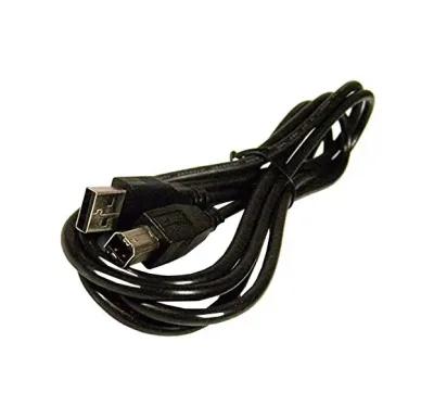 5KL1E - Dell 6ft USB 2.0 4-Pin to B Printer Cable