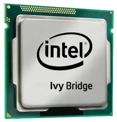 5KW24 - Dell 2.80GHz 5GT/s 3MB Cache Socket PPGA988 Intel Core i5-3360M Dual Core Processor