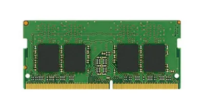 5M30V06808 - Lenovo 4GB DDR4-3200MHz PC4-25600 Non-ECC Unbuffered CL22 260-Pin SODIMM 1.2V Single Rank Memory Module