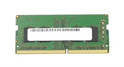 5M30V06809 - Lenovo 8GB DDR4-3200MHz PC4-25600 Non-ECC Unbuffered CL22 260-Pin SODIMM 1.2V Single Rank Memory Module