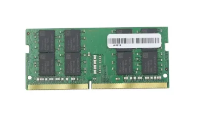 5M30V06810 - Lenovo 16GB DDR4-3200MHz PC4-25600 Non-ECC Unbuffered CL22 260-Pin SODIMM 1.2V Dual Rank Memory Module
