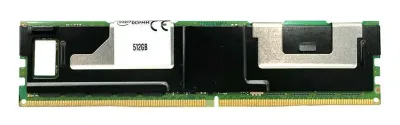 5M30V06834 - Lenovo 512GB DDR4-21300MHz PC4-2666 ECC Registered CL19 288-Pin DCPMM 1.2V Memory Module