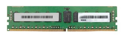 5M30V06896 - Lenovo 8GB DDR4-2933MHz PC4-23400 ECC Registered CL21 288-Pin RDIMM 1.2V Single Rank Memory Module