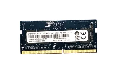5M30V06971 - Lenovo 8GB DDR4-3200MHz PC4-25600 Non-ECC Unbuffered CL22 260-Pin SODIMM 1.2V Single Rank Memory Module