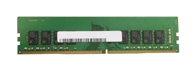 5M30Z71660 - Lenovo 8GB DDR4-3200MHz/PC4-25600 Non-ECC Unbuffered CL22 288-Pin UDIMM 1.2V Single Rank Memory Module