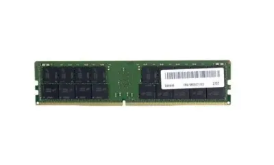 5M30Z71723 - Lenovo 64GB DDR4-2933MHz PC4-23400 ECC Registered CL21 288-Pin RDIMM 1.2V Dual Rank Memory Module