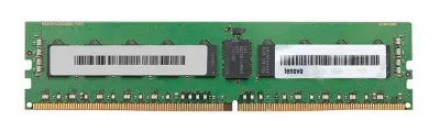 5M30Z71725 - Lenovo 64GB DDR4-2933MHz PC4-23400 ECC Registered CL21 288-Pin RDIMM 1.2V Quad Rank Memory Module