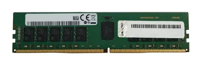 5M30Z71737 - Lenovo 16GB DDR4-3200MHz/PC4-25600 Non-ECC Unbuffered CL22 288-Pin UDIMM 1.2V Single Rank Memory Module
