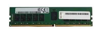5M30Z71759 - Lenovo 8GB DDR4-3200MHz/PC4-25600 Non-ECC Unbuffered CL22 288-Pin UDIMM 1.2V Single Rank Memory Module