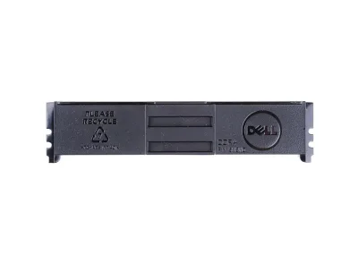 5M8WD - Dell Memory Module Blank Filler for PowerEdge R630 / R730 / R730XD