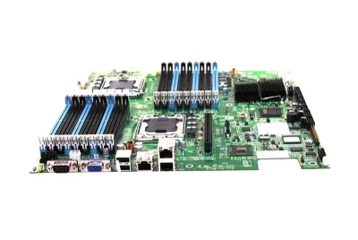 5MV6K - Dell System Board (Motherboard) Socket LGA 1366 for PowerEdge C1100
