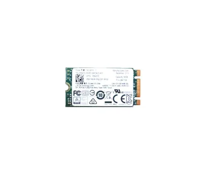 5N2YD - Dell 16GB Multi-Level Cell (MLC) SATA 6Gb/s M.2 2242 Solid State Drive