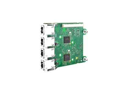 5NRFK - Dell Broadcom 5720 NIC Gigabit Ethernet Quad Port 1GbE PCI Express 2.0 X2 Network Interface Card Adapter