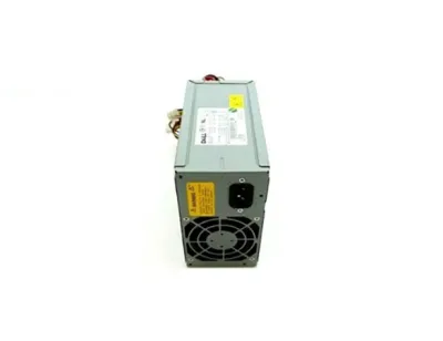 5P115 - Dell 450-Watts 100-127V / 200-240V Non-Redundant Power Supply for PowerEdge 1600SC