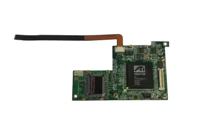 5P258 - Dell ATI 16MB Video Graphics Card for Inspiron 4150