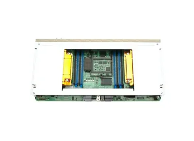 5P4N8 - Dell Front Bezel for PowerEdge T320 / T420 / T620
