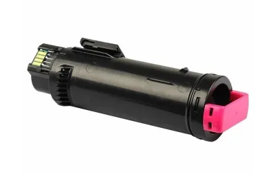 5PG7P - Dell 2500-Pages High Yield Magenta Toner Cartridge