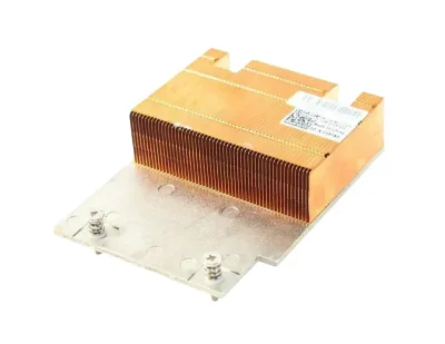 5RFN4 - Dell CPU Heat Sink PowerEdge C5220