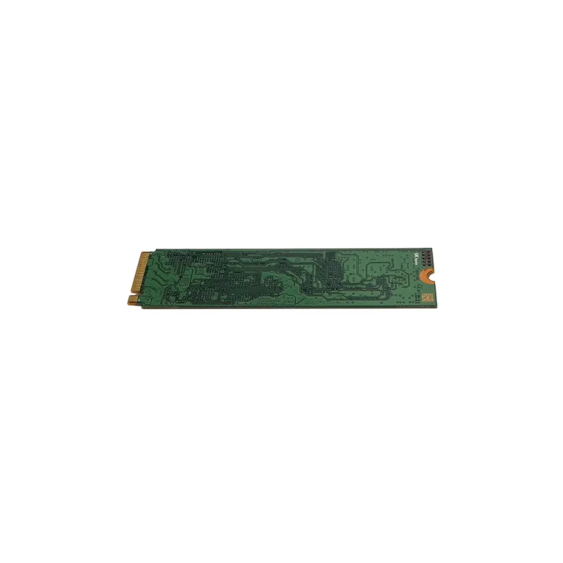 Lenovo 5SS0V26404 256GB PCI Express 3.0 x4 NVMe M.2 2280 Solid State Drive . In Stock