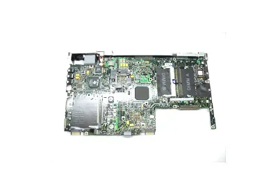 5T035 - Dell System Board for Inspiron 8000