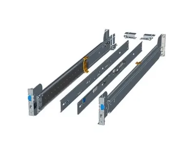 5T079 - Dell / EMC 8PRT Rapid Rail Kit for 1U Systems