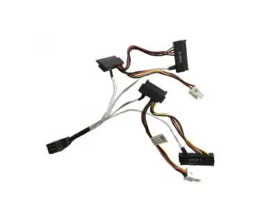 5T7PF - Dell Cable Serial Attached SCSI Hard Drive SSDX4