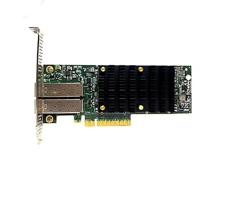 Dell 5TX3G 2-Ports 10/25GbE PCI Express 3.0 x8 Low Profile Unified Wire Network Adapter. In Stock
