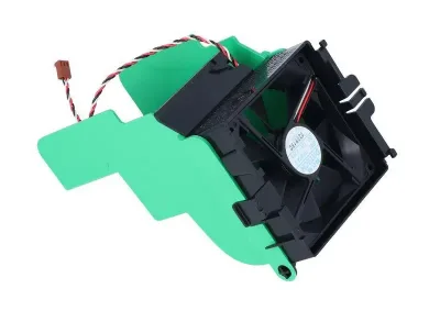 5U059 - Dell Fan and Shroud Assembly for Dimension 2300