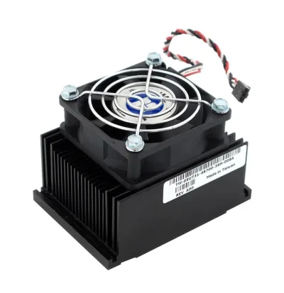5U731 - Dell Fan Heatsink for PowerEdge 600SC 1600SC
